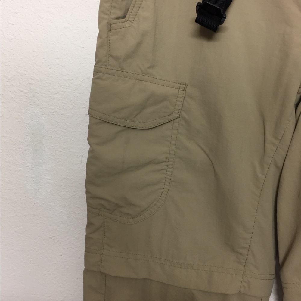 Men’s Guide Pro-Convertible Pants - Picture 5 of 8